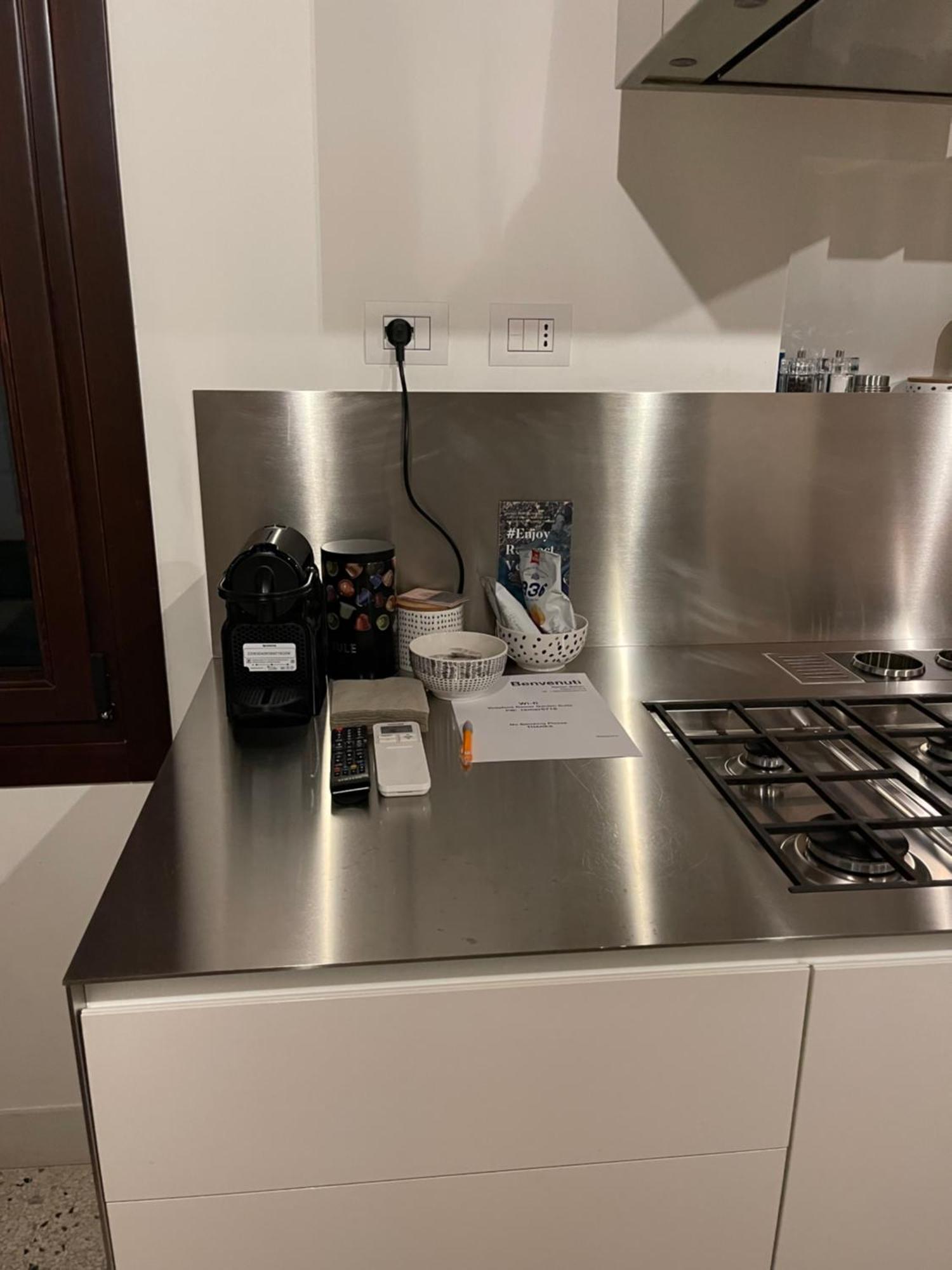 Remer Suites Venice Room photo